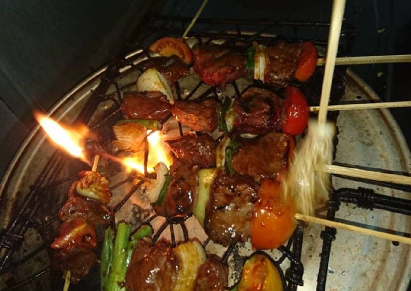 Cara Gampang Membuat Bbq yang Enak