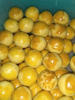 Foto resep Nastar klasik
