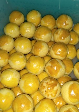 Foto resep Nastar klasik