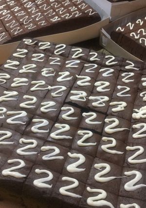 Foto resep CakePotongCoklat
