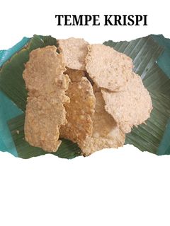 Foto resep Tempe Krispi