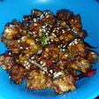 Tempe kecap wijen