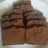 Brownies Chocolatos Simpel