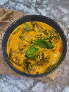 Foto resep Mangut Lele