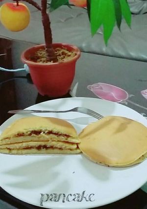 Foto resep Pancake