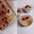 Klappertaart Kelapa KW