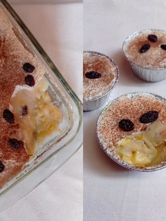Foto resep Klappertaart Kelapa KW
