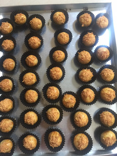 Foto resep Nastar keju