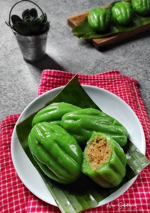 Foto resep Kue Pepare