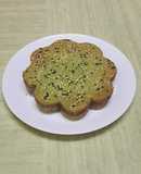 Bingka Pandan