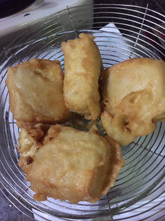 Foto resep TaHu goReng tepung