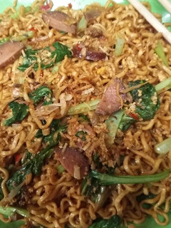 Foto resep Mi goreng