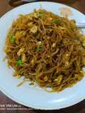 Bihun / miehun goreng simple