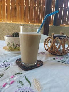 Φωτογραφία της συνταγής Energy Smoothie