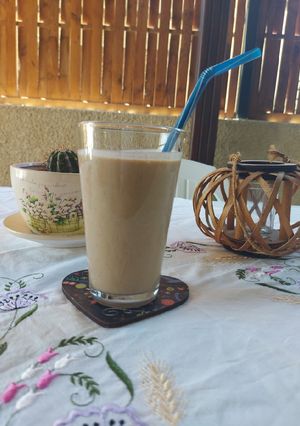 Φωτογραφία της συνταγής Energy Smoothie