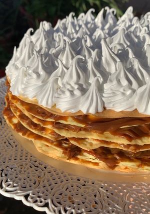 Una foto de Rogel