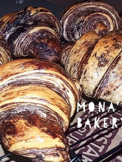 Foto resep Wassant bread