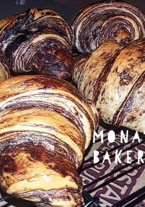 Foto resep Wassant bread