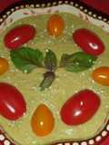 Humus cu leurdă