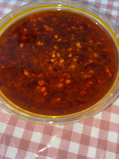 Foto resep Chili Oil