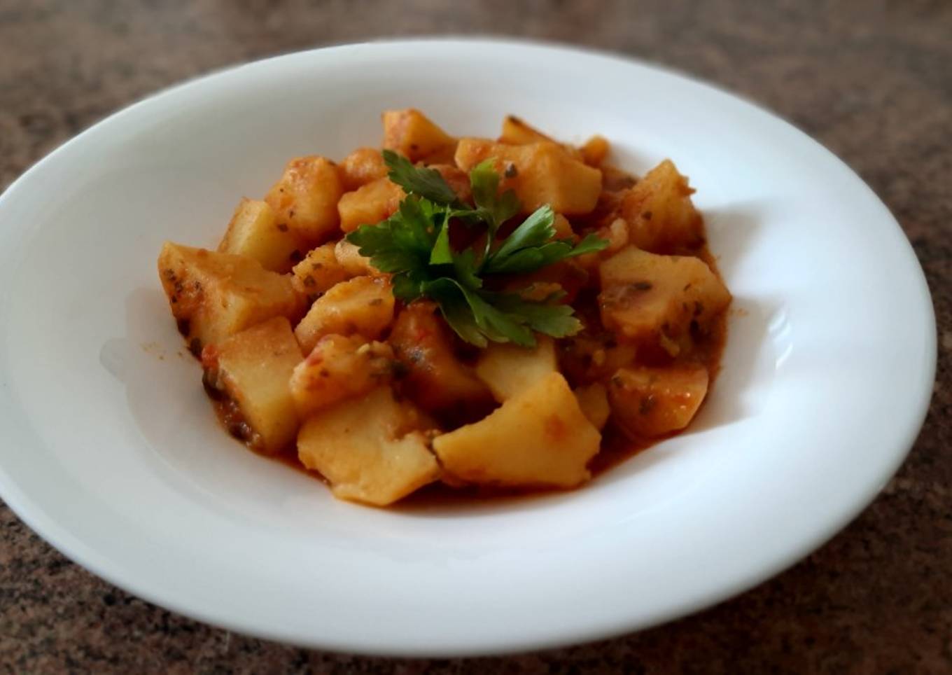 Comida rica y deliciosa en 10 minutos