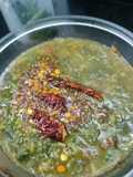 Kutra Saag