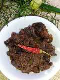 Beef Kaleji 🫁🫀