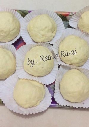 Foto resep Bakpao ayam
