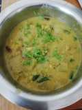 வெள்ளைப்பூசணி கூட்டு(white pumpkin koottu recipe in tamil)