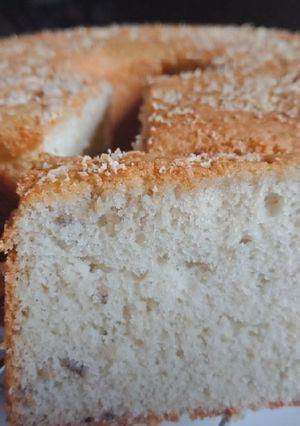 Foto resep Bolu Pisang