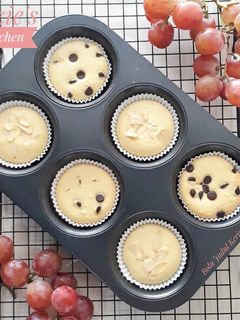 Foto resep Bolu jadul kering