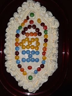 Foto resep Butter cream