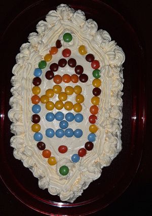 Foto resep Butter cream