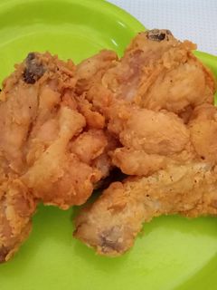 Foto resep Ayam Crispy