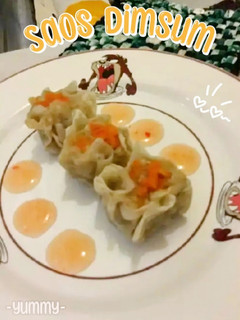 Foto resep Saos Dimsum