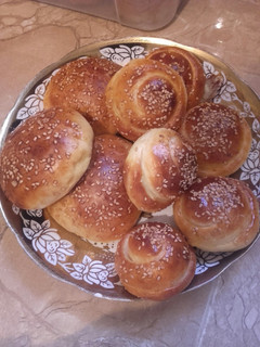 صورة لوصفة كرواصة بلبطاطا رائعة