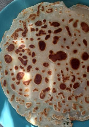 Palacsinta (: recept fotója