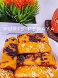 Pukis Kestela(Pepaya)