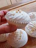 Merenguitos de almendra