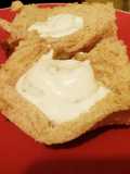 Cestitas de Pan