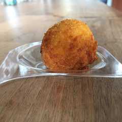 A picture of Nuggets di pollo con il Bimby.