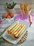 Kue Semprong Spikuk