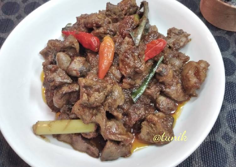 290. Gongso Ati Ampela