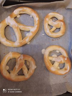 Perec recept fotója