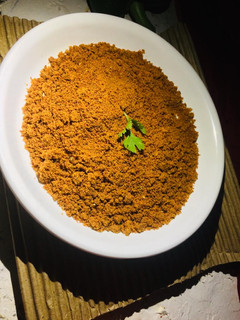 રેડ ગ્રેવી પ્રિમીકસ (Red Gravy Premix Recipe In Gujarati) રેસીપી મુખ્ય ફોટો