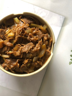 Foto resep 362. Tumis Daging Slice