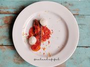Gambar cakalang balado