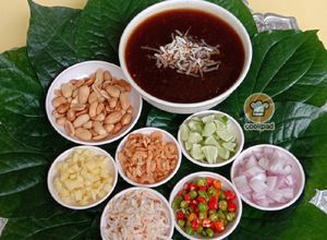 Gambar Miang Kham 🇹🇭