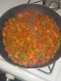 Picadillo