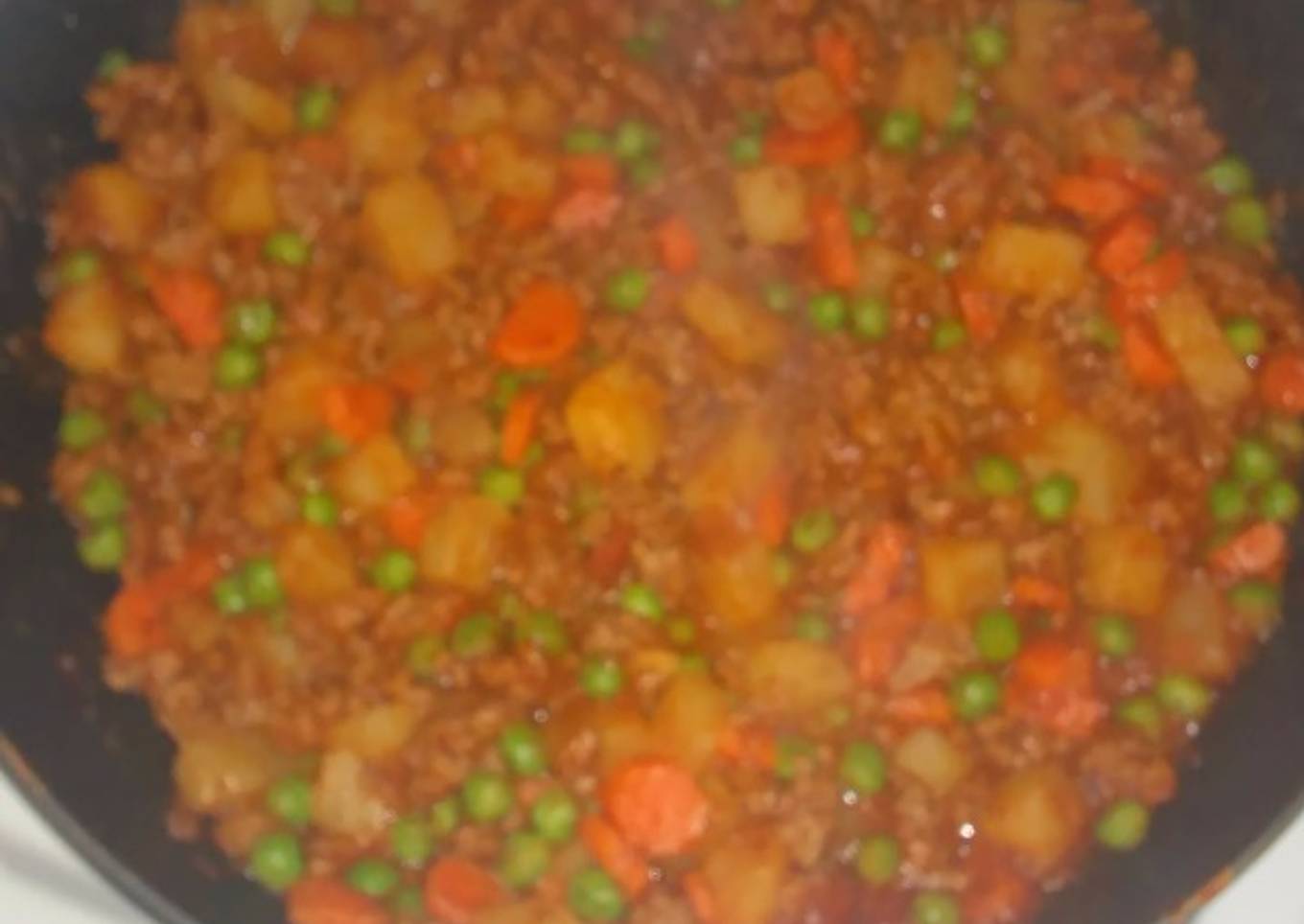 Picadillo